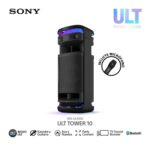 Imagen de Parlante Bluetooth SRS-ULT1000 de fiestas ULT TOWER 10 con 32% de descuento oferta online | SuperCupon