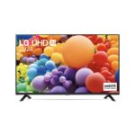Imagen de Televisor 65" Uhd 4k Thinq Ai 65ut7300psa (2024) con 31% de descuento oferta online | SuperCupon