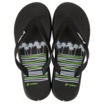 Imagen de Sandalias Hombre Negro con 50% de descuento oferta online | SuperCupon