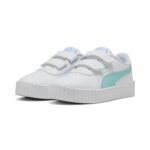 Imagen de Zapatillas Urbanas Carina 3.0 V Ps Niña con 40% de descuento oferta online | SuperCupon