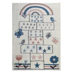 Imagen de Alfombra Luna 160x225cm Juego con 51% de descuento oferta online | SuperCupon