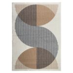 Imagen de Alfombra Luna 160x225cm Miscelaneos con 51% de descuento oferta online | SuperCupon