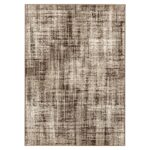 Imagen de Alfombra Luna 160x225cm Gris con 51% de descuento oferta online | SuperCupon