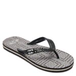 Imagen de Sandalias Hombre Tides 2.0 Print Blac 1 con 41% de descuento oferta online | SuperCupon