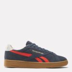 Imagen de Zapatillas Urbanas Unisex Club C Grounds Uk 7 Azul con 40% de descuento oferta online | SuperCupon