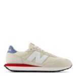 Imagen de Zapatillas Urbanas Hombre 237 Beige con 42% de descuento oferta online | SuperCupon
