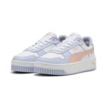 Imagen de Zapatillas Urbanas Carina Street Mujer con 40% de descuento oferta online | SuperCupon