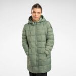 Imagen de Casaca Deportiva Mujer con 51% de descuento oferta online | SuperCupon