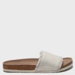 Imagen de Sandalias Mujer Afosh con 50% de descuento oferta online | SuperCupon