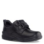 Imagen de Zapato Escolar Negro Niño con 41% de descuento oferta online | SuperCupon
