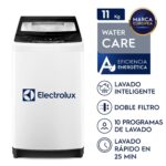 Imagen de Lavadora Carga Superior 11Kg Blanco con 54% de descuento oferta online | SuperCupon