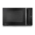 Imagen de Horno Microondas 31Lt Negro con 34% de descuento oferta online | SuperCupon