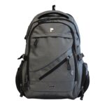 Imagen de Mochila Perfect Plomo con 51% de descuento oferta online | SuperCupon