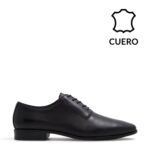 Imagen de Zapatos de Vestir Hombre con 51% de descuento oferta online | SuperCupon