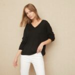 Imagen de Chompa Casual Mujer con 50% de descuento oferta online | SuperCupon