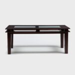 Imagen de Mesa De Comedor California (8 Puestos) con 80% de descuento oferta online | SuperCupon