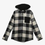 Imagen de Camisa Niño Manga Larga Algodón con 50% de descuento oferta online | SuperCupon