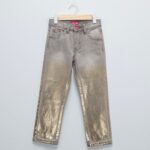 Imagen de Pantalon Niña Algodón con 50% de descuento oferta online | SuperCupon