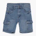 Imagen de Short Niño con 50% de descuento oferta online | SuperCupon