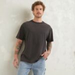 Imagen de Polo Manga Corta Casual Algodón Hombre con 50% de descuento oferta online | SuperCupon
