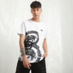 Imagen de Polo Manga Corta 100% Algodón Hombre con 50% de descuento oferta online | SuperCupon