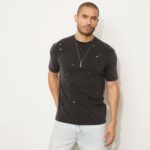 Imagen de Polo 100% Algodón Hombre con 50% de descuento oferta online | SuperCupon