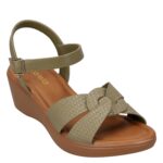 Imagen de Sandalias Casuales Mujer con 41% de descuento oferta online | SuperCupon