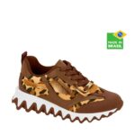 Imagen de Zapatillas Urbanas Mujer con 40% de descuento oferta online | SuperCupon