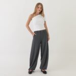 Imagen de Pantalón Casual Mujer con 50% de descuento oferta online | SuperCupon