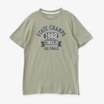 Imagen de Polo Niño Algodón con 50% de descuento oferta online | SuperCupon