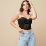 Imagen de Top Sin Mangas Casual Mujer con 50% de descuento oferta online | SuperCupon