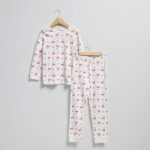 Imagen de Pijama Niña con 50% de descuento oferta online | SuperCupon
