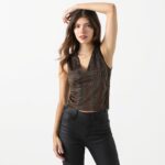 Imagen de Top Sin Mangas Casual Mujer con 50% de descuento oferta online | SuperCupon