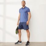Imagen de Short Training Deportivo Hombre con 50% de descuento oferta online | SuperCupon