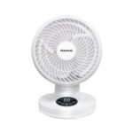 Imagen de Recirculador De Aire Mod. Turbo con 38% de descuento oferta online | SuperCupon