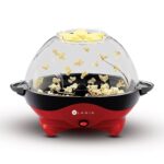 Imagen de Máquina de Pop Corn BPCM018 con 41% de descuento oferta online | SuperCupon
