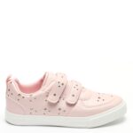Imagen de Zapatillas Urbanas Niña Starp K Rosado con 41% de descuento oferta online | SuperCupon