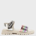 Imagen de Sandalias Niña con 58% de descuento oferta online | SuperCupon