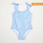 Imagen de Traje De Baño Niña con 71% de descuento oferta online | SuperCupon