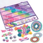 Imagen de Set Joyería Arcoiris con 71% de descuento oferta online | SuperCupon