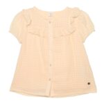 Imagen de Blusa Niña Algodón con 50% de descuento oferta online | SuperCupon