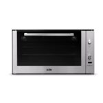 Imagen de Horno Empotrable Full Touch Glp 110L con 31% de descuento oferta online | SuperCupon