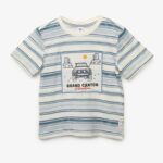 Imagen de Polo Niña Algodón con 50% de descuento oferta online | SuperCupon