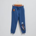 Imagen de Pantalon Niño Algodón con 50% de descuento oferta online | SuperCupon