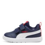 Imagen de Zapatillas urbanas Niño Courtflex V3 V Inf con 40% de descuento oferta online | SuperCupon