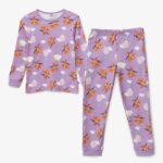 Imagen de Pijama Niña con 50% de descuento oferta online | SuperCupon