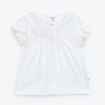 Imagen de Polo Niña Algodón con 50% de descuento oferta online | SuperCupon