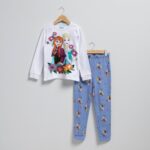 Imagen de Pijama Niña con 50% de descuento oferta online | SuperCupon