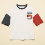 Imagen de Polo Niño Algodón con 50% de descuento oferta online | SuperCupon