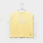 Imagen de Polo Algodón Estampada Niña Casual con 50% de descuento oferta online | SuperCupon